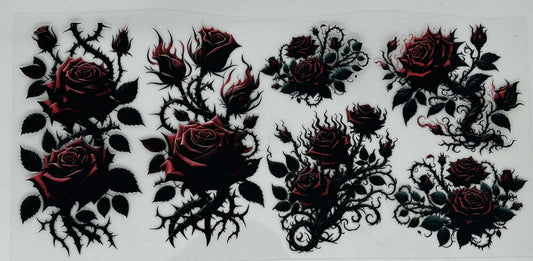 Red Roses