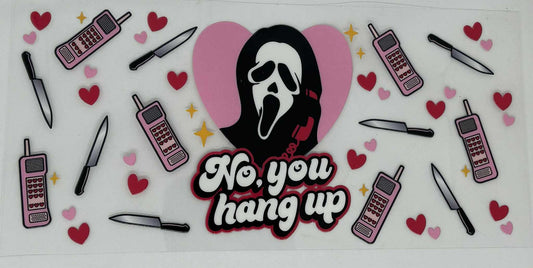 2 No You Hang Up - mobiles