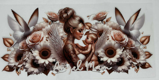 Angel Mama
