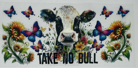 Take No Bull
