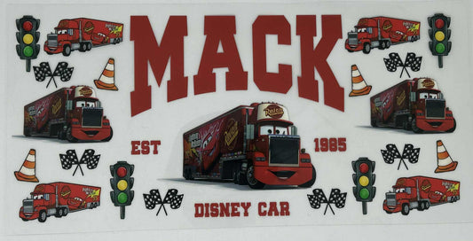 Mack