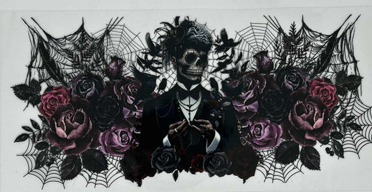 Skeleton God Father