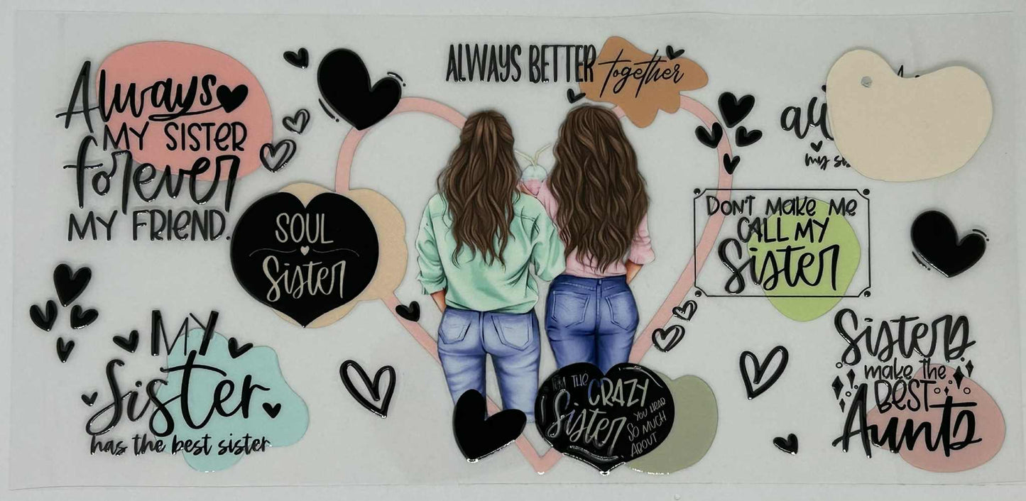Sisterhood
