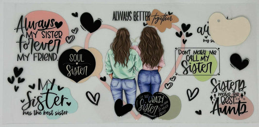 Sisterhood