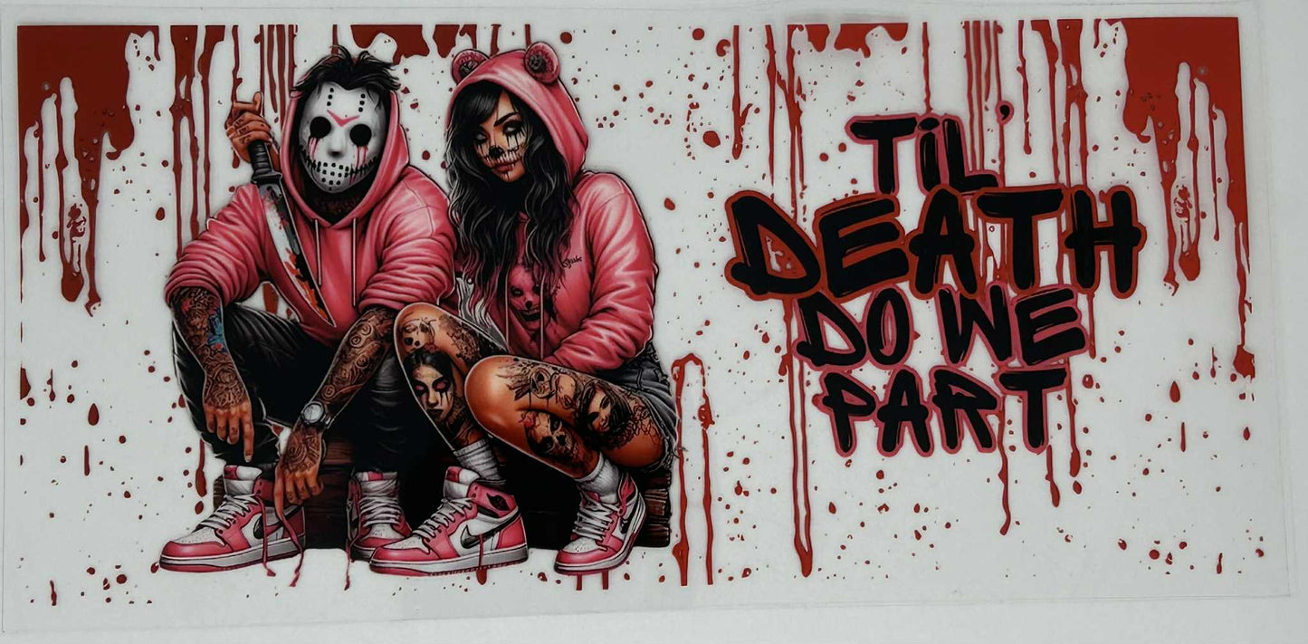 Till Death Do We Part