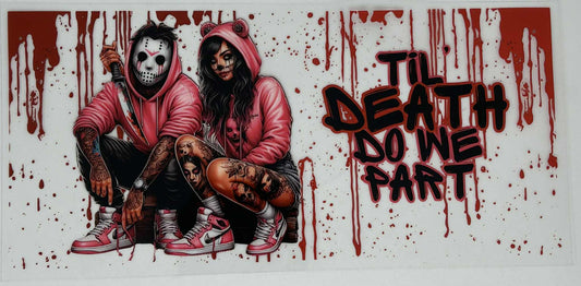 Till Death Do We Part