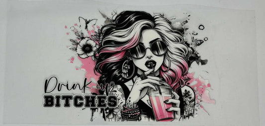 Drink B!tchs