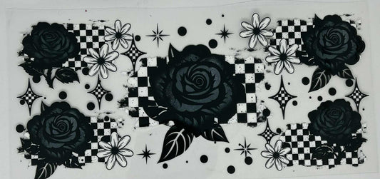 Black Roses