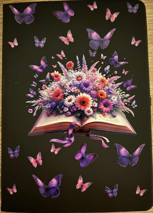 A5 note book