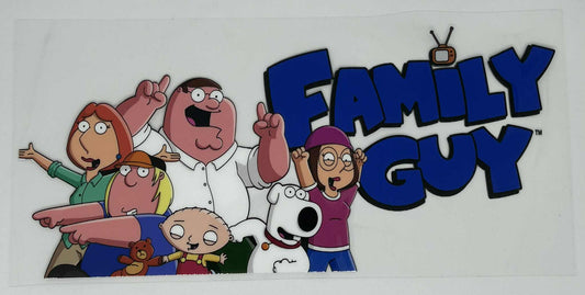 Family Guy