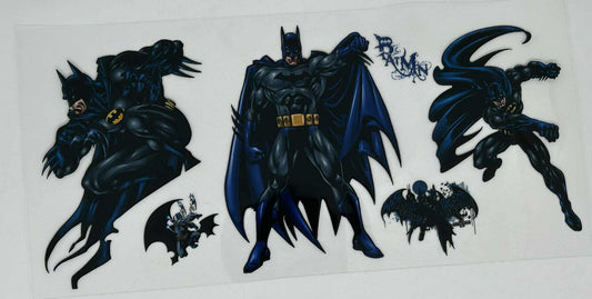 1 Batman Cartoon
