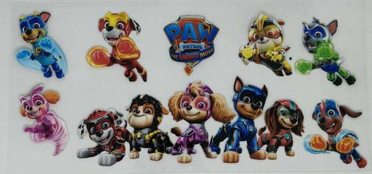 Paw Patrol