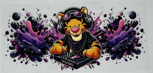 DJ Tiger